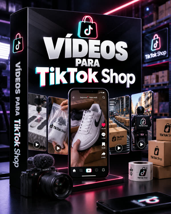 tiktok shop